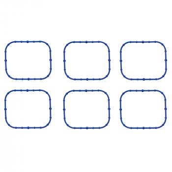 2011 Saab 9-4X Fuel Injection Plenum Gasket Set Upper Fel-Pro MS97241 image 1 of 1