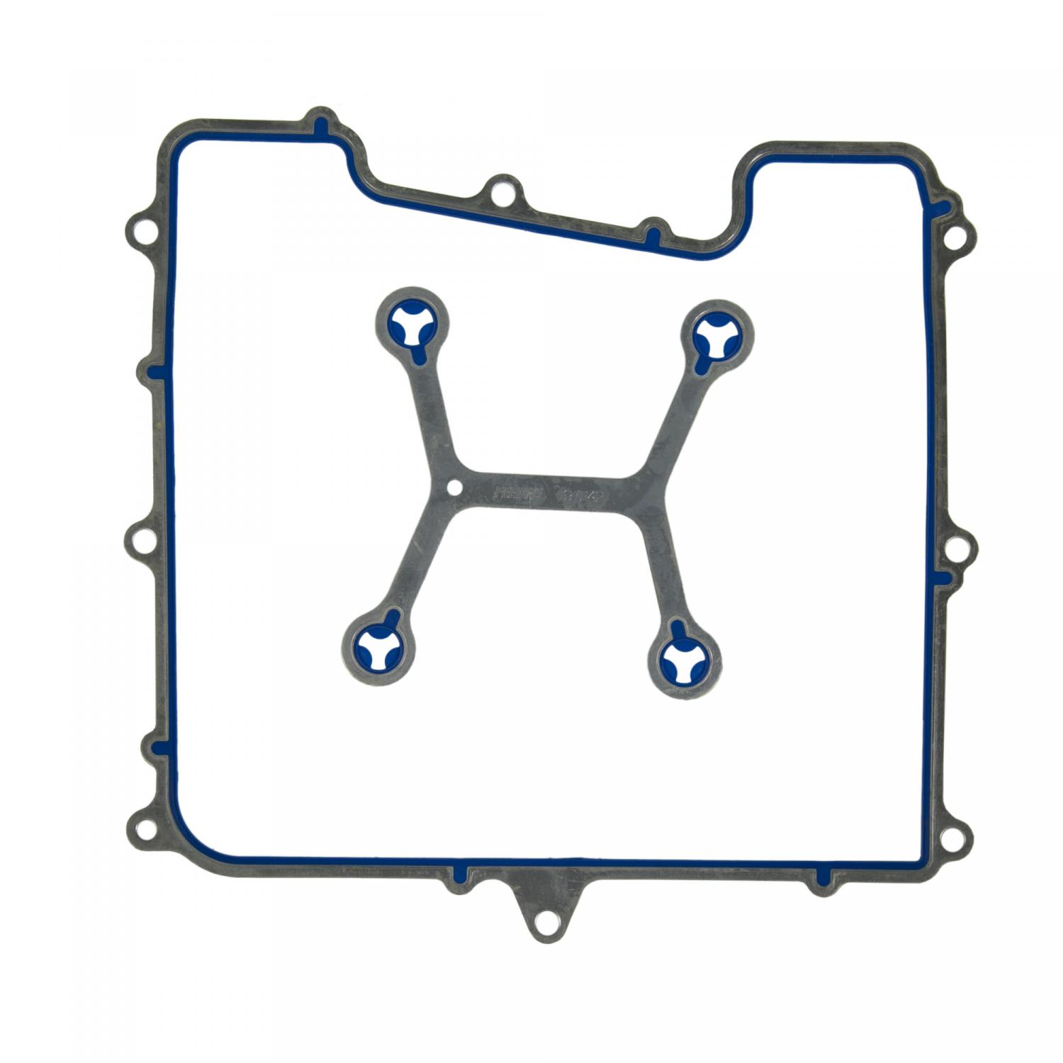 Fel-Pro MS97242 - Fuel Injection Plenum Gasket Set Fel-Pro MS97242 Fuel Injection Plenum Gasket Set product image 1 of 1