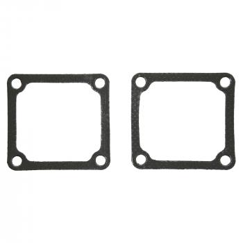 2009 Dodge Ram 2500 Fuel Injection Plenum Gasket Set Upper Fel-Pro MS97248 image 1 of 1