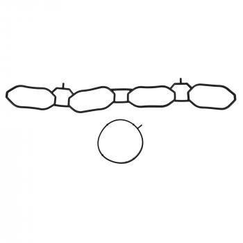 2018 Nissan Rogue Engine Intake Manifold Gasket Set