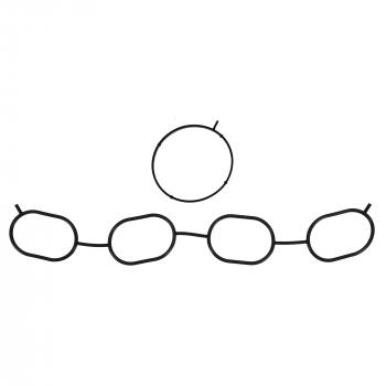2019 Nissan Sentra Engine Intake Manifold Gasket Set Lower Fel-Pro MS97254 image 1 of 1