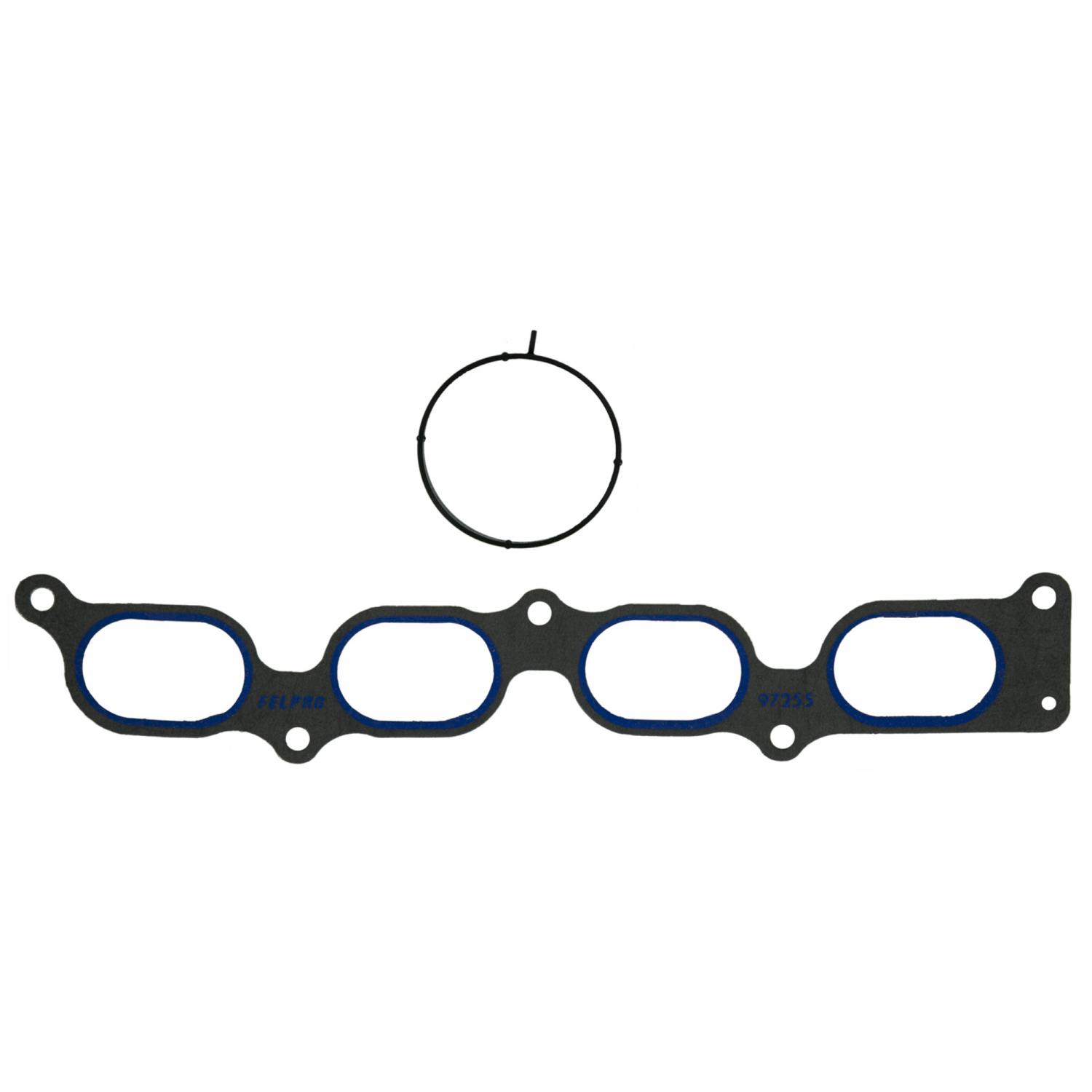 Fel-Pro MS97255 - Engine Intake Manifold Gasket Set Fel-Pro MS97255 Engine Intake Manifold Gasket Set product image 1 of 1
