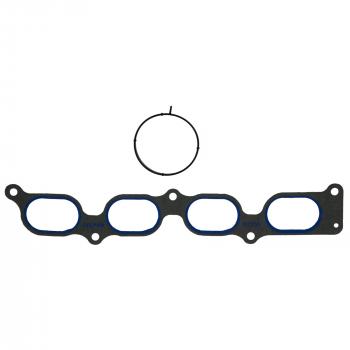 2014 Nissan Cube Engine Intake Manifold Gasket Set Lower Fel-Pro MS97255 image 1 of 1