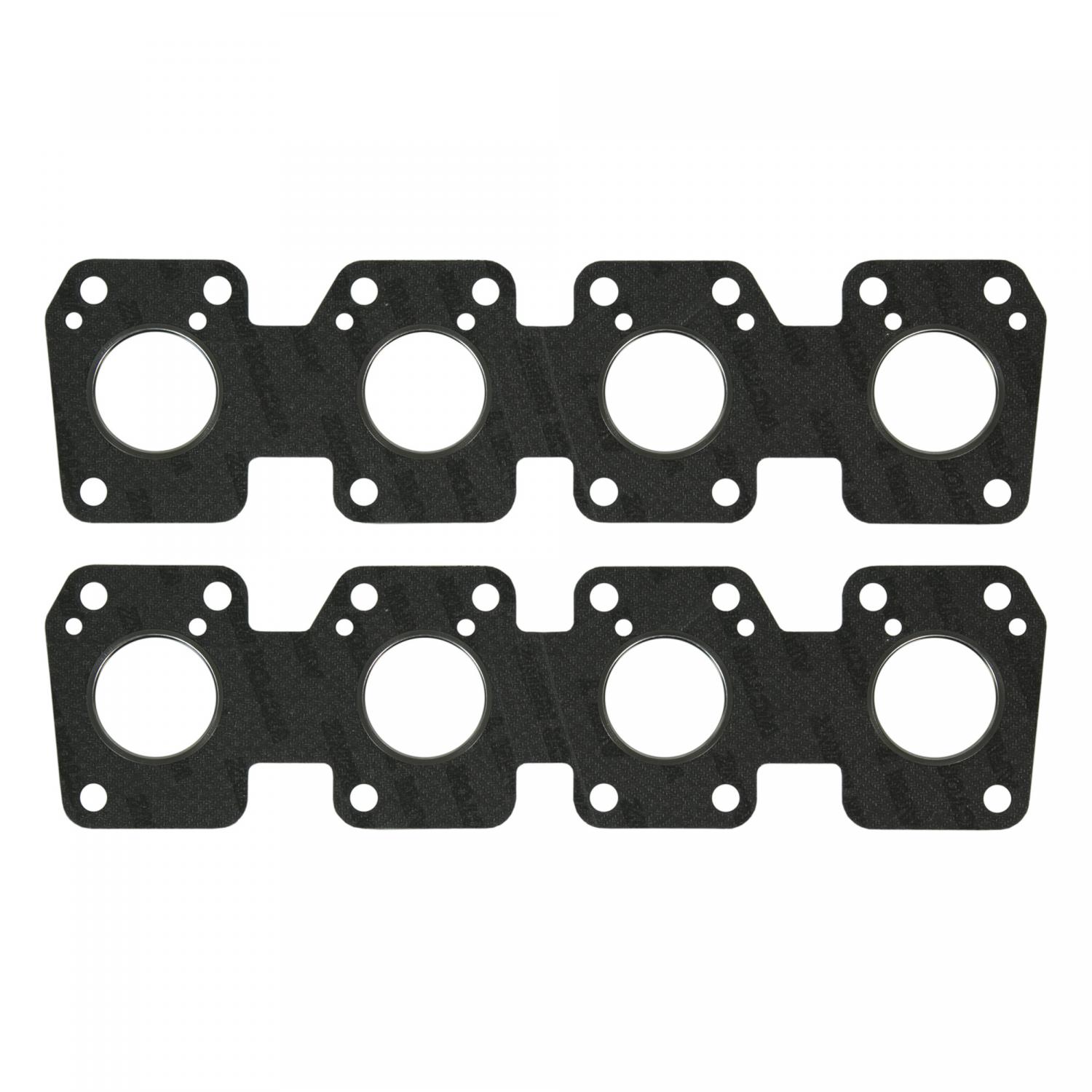 Fel-Pro MS97270 - Exhaust Manifold Gasket Set Fel-Pro MS97270 Exhaust Manifold Gasket Set product image 1 of 1