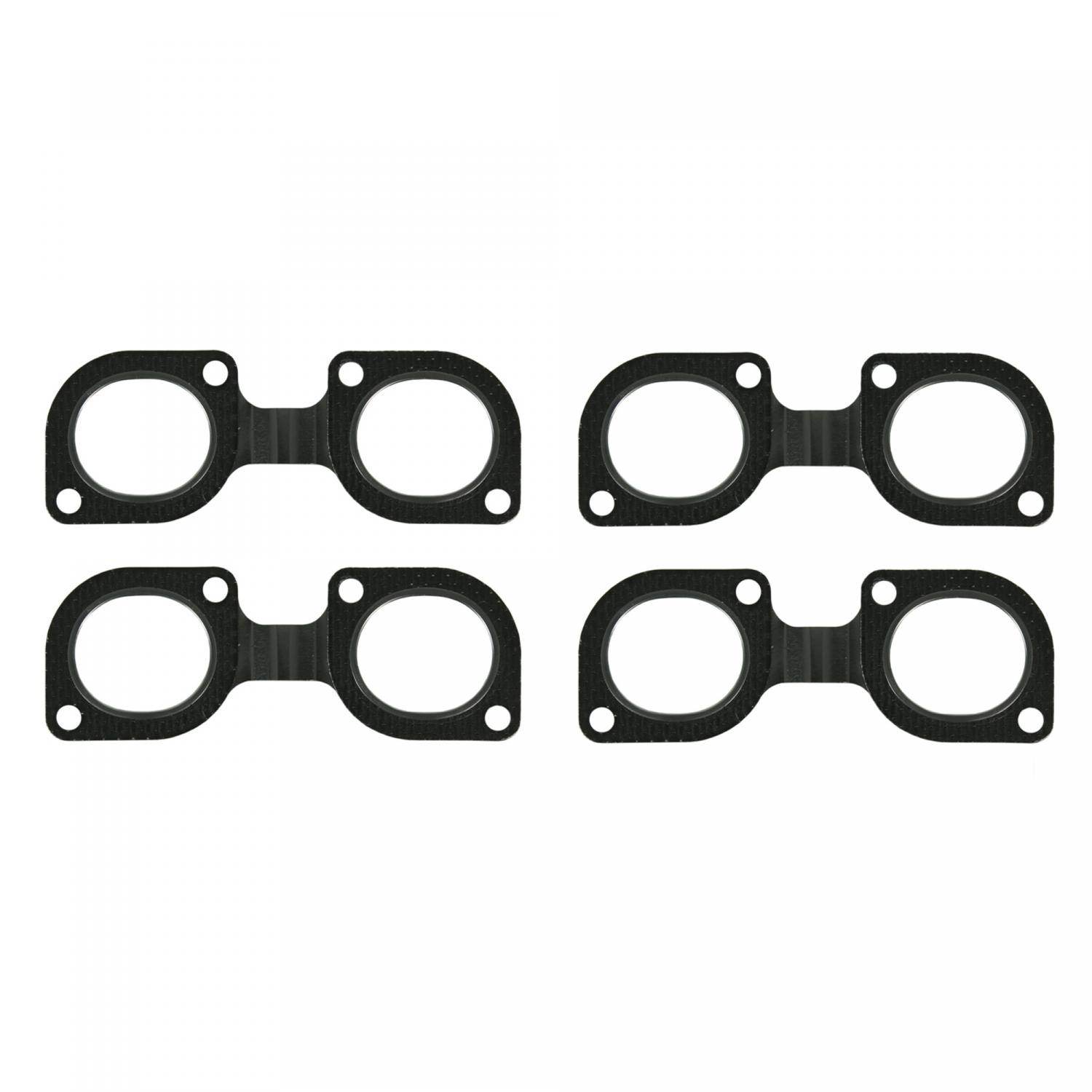 Fel-Pro MS97274 - Exhaust Manifold Gasket Set Fel-Pro MS97274 Exhaust Manifold Gasket Set product image 1 of 1