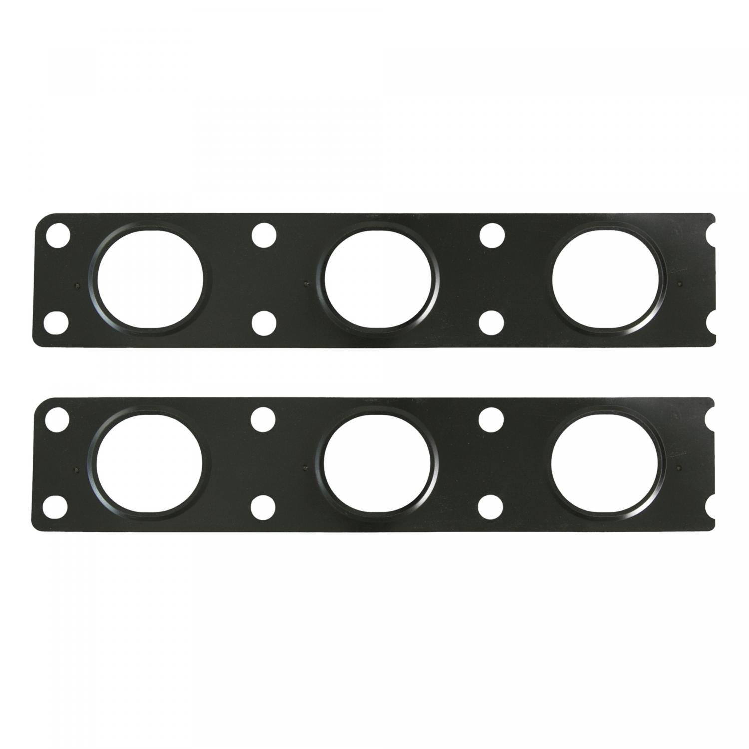 Fel-Pro MS97279 - Exhaust Manifold Gasket Set Fel-Pro MS97279 Exhaust Manifold Gasket Set product image 1 of 1