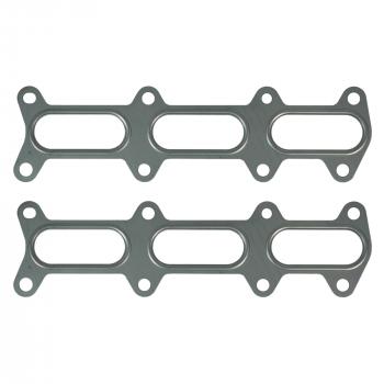1997 Mercedes-Benz E300 Exhaust Manifold Gasket Set Fel-Pro MS97280 image 1 of 1