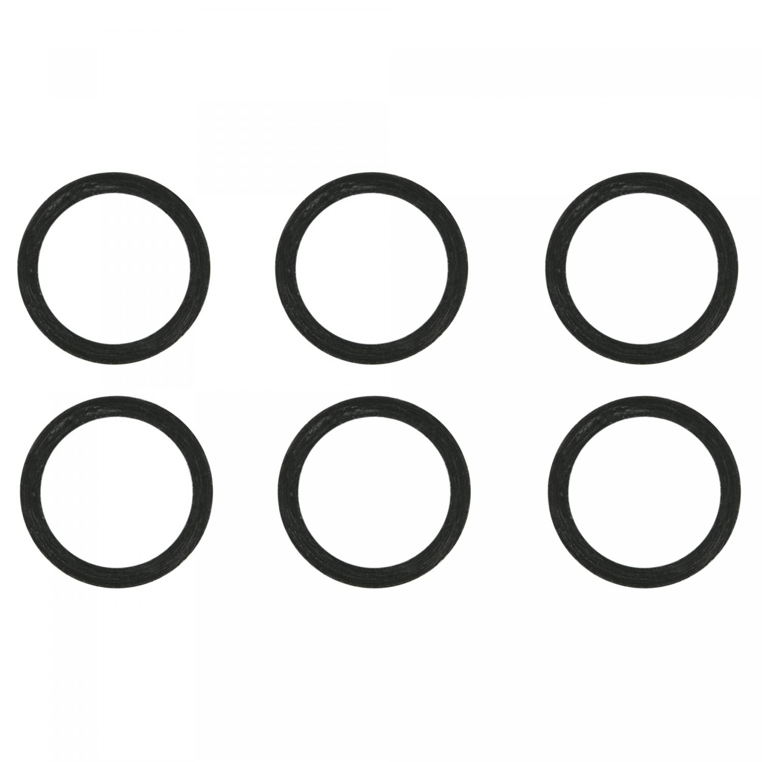 Fel-Pro MS97283 - Exhaust Manifold Gasket Set Fel-Pro MS97283 Exhaust Manifold Gasket Set product image 1 of 1