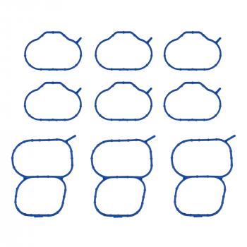 2013 Kia Sorento Engine Intake Manifold Gasket Set Lower and Upper Fel-Pro MS97285 image 1 of 1