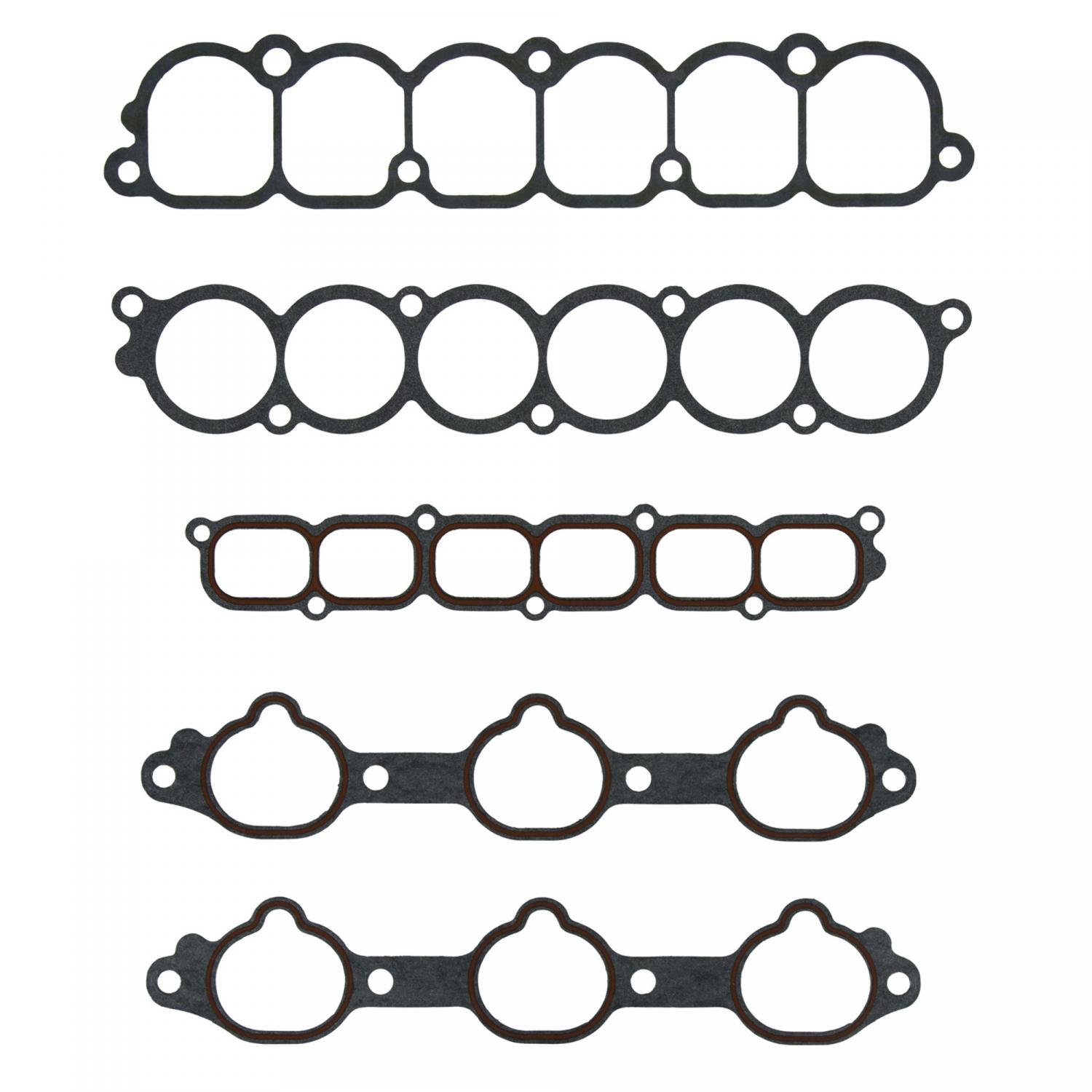Fel-Pro MS97287 - Engine Intake Manifold Gasket Set Fel-Pro MS97287 Engine Intake Manifold Gasket Set product image 1 of 1