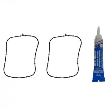 2007 GMC Savana 2500 Engine Intake Manifold Gasket Set Lower Fel-Pro MS97291 image 1 of 1