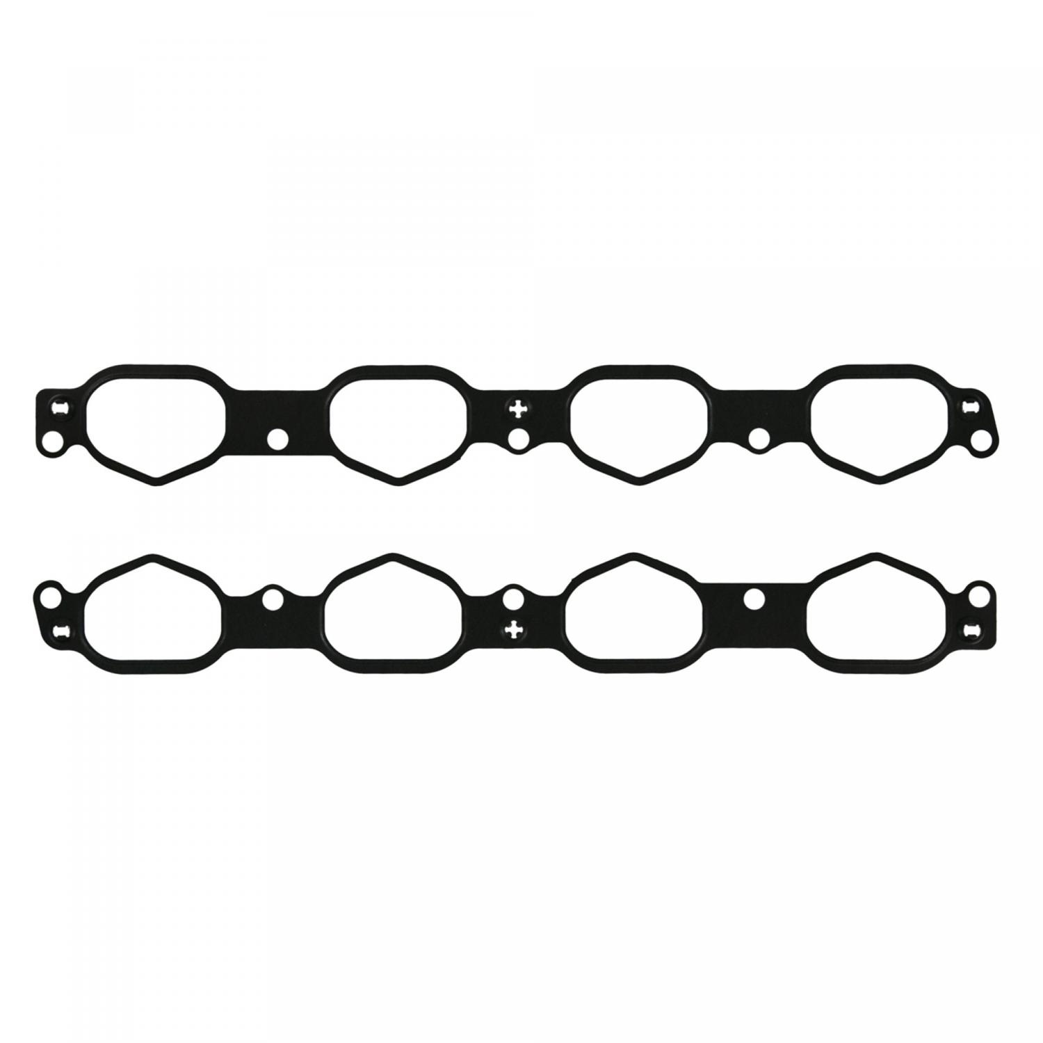Fel-Pro MS97297 - Engine Intake Manifold Gasket Set Fel-Pro MS97297 Engine Intake Manifold Gasket Set product image 1 of 1