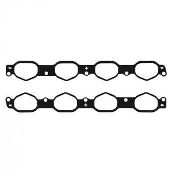 2007 Mercedes-Benz CLK550 Engine Intake Manifold Gasket Set