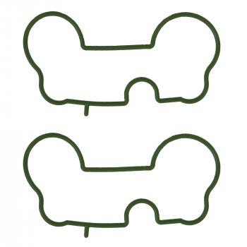 2000 Mercedes-Benz C230 Engine Intake Manifold Gasket Set