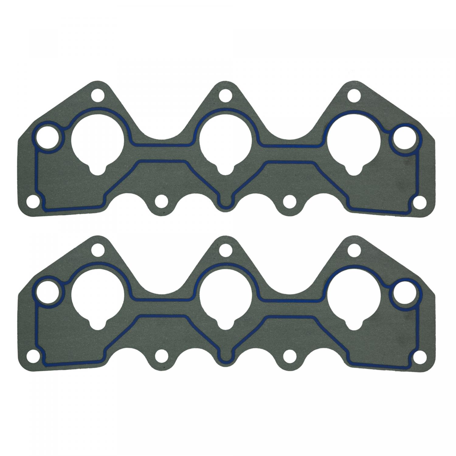 Fel-Pro MS97309 - Engine Intake Manifold Gasket Set Fel-Pro MS97309 Engine Intake Manifold Gasket Set product image 1 of 1