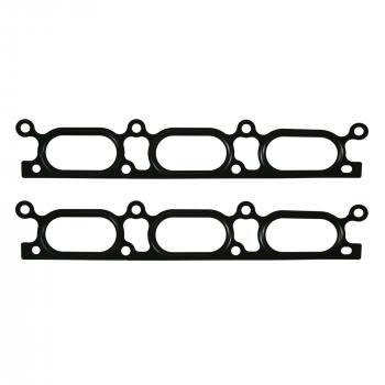 2004 Audi A6 Quattro Engine Intake Manifold Gasket Set Lower Fel-Pro MS97314 image 1 of 1