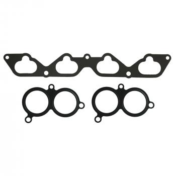 1999 BMW 318is Engine Intake Manifold Gasket Set Lower and Upper Fel-Pro MS97315 image 1 of 1