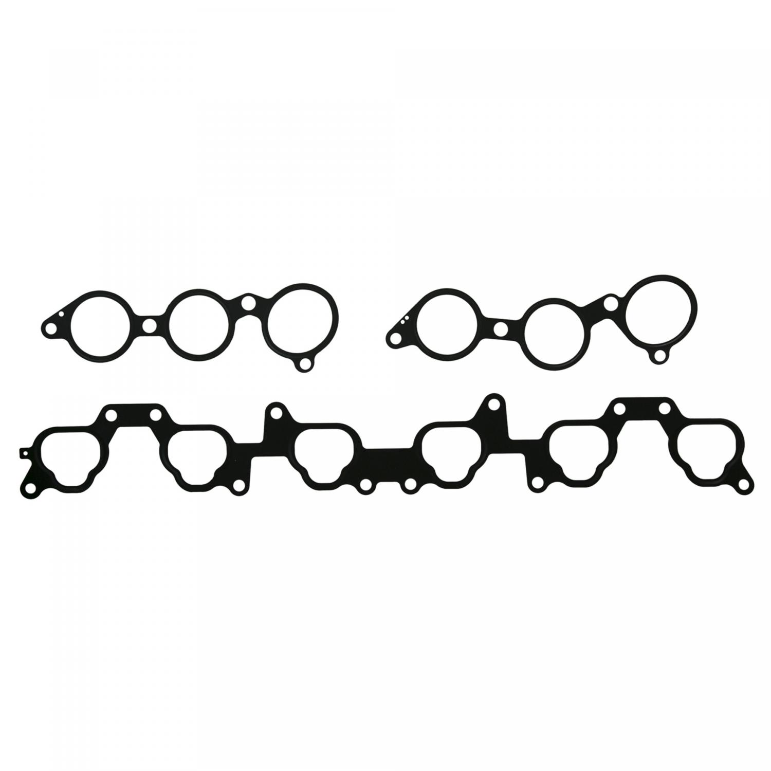 Fel-Pro MS97317 - Engine Intake Manifold Gasket Set Fel-Pro MS97317 Engine Intake Manifold Gasket Set product image 1 of 1