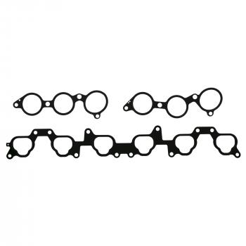 1997 Lexus LX450 Engine Intake Manifold Gasket Set Lower and Upper Fel-Pro MS97317 image 1 of 1