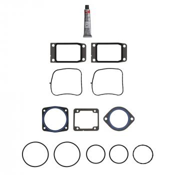 2007 GMC Savana 2500 Engine Intake Manifold Gasket Set Lower Fel-Pro MS97318 image 1 of 1