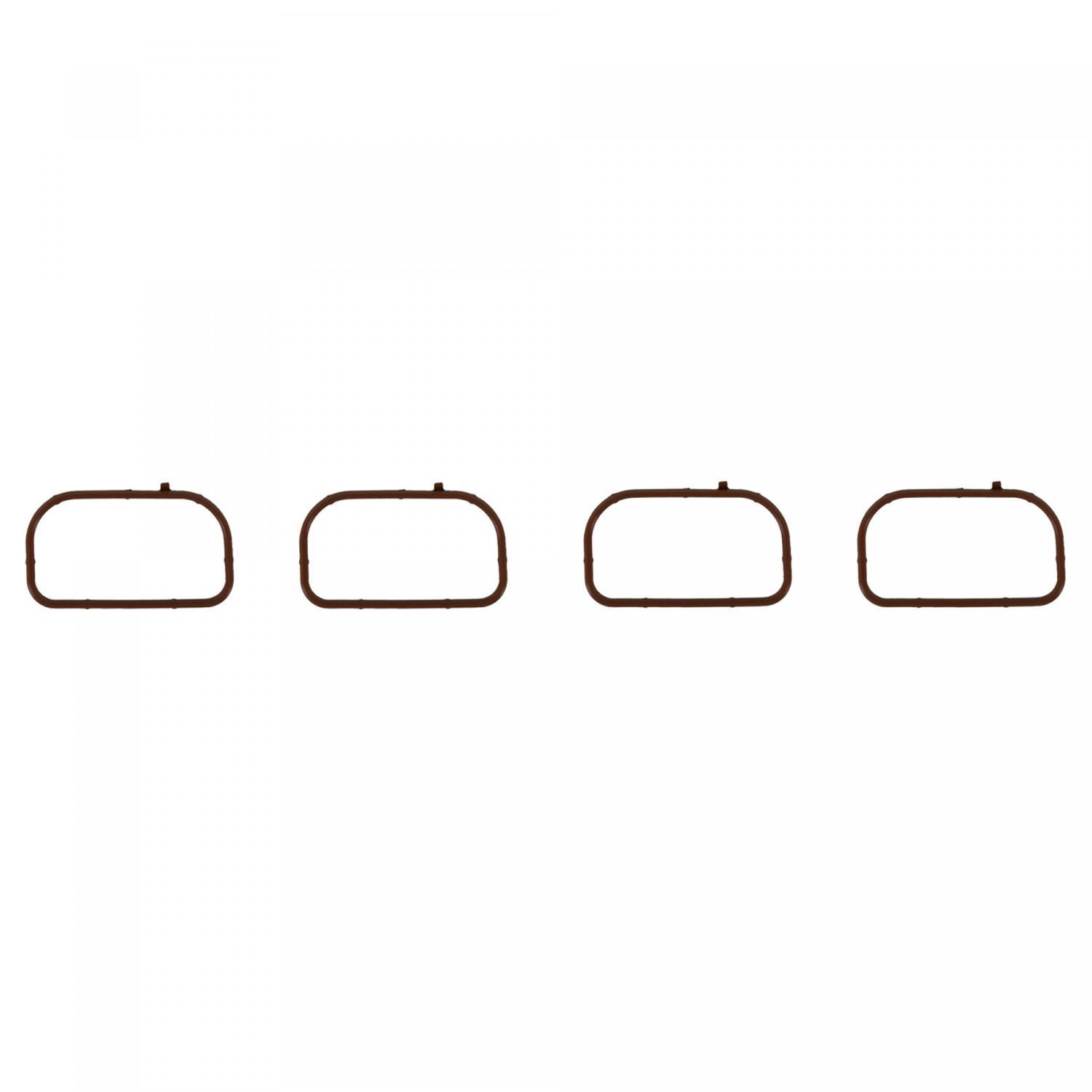 Fel-Pro MS97319 - Engine Intake Manifold Gasket Set Fel-Pro MS97319 Engine Intake Manifold Gasket Set product image 1 of 1