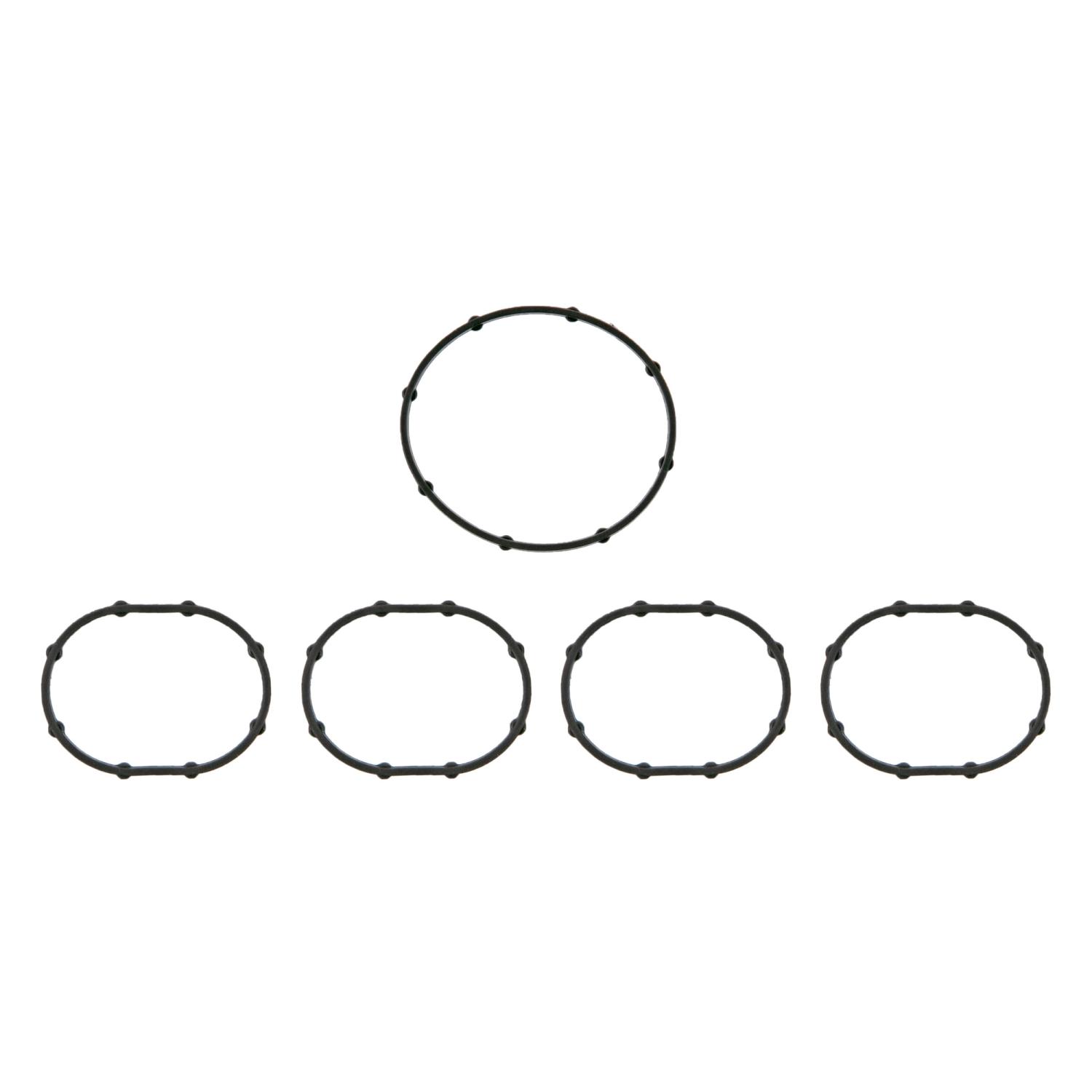 Fel-Pro MS97323 - Engine Intake Manifold Gasket Set Fel-Pro MS97323 Engine Intake Manifold Gasket Set product image 1 of 1
