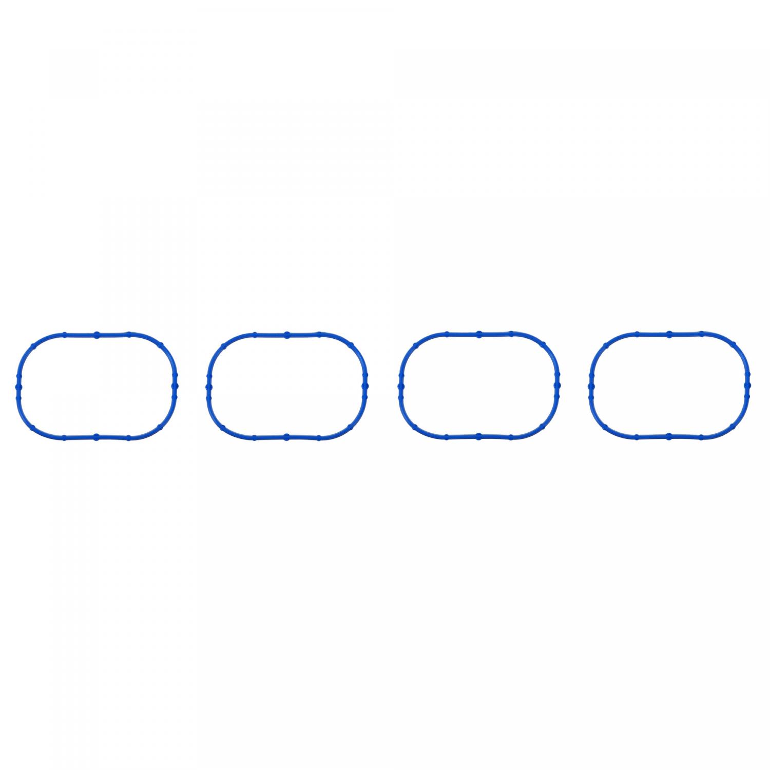 Fel-Pro MS97324 - Engine Intake Manifold Gasket Set Fel-Pro MS97324 Engine Intake Manifold Gasket Set product image 1 of 1