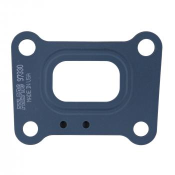2014 Ford Edge Exhaust Manifold Gasket Set Fel-Pro MS97330 image 1 of 1