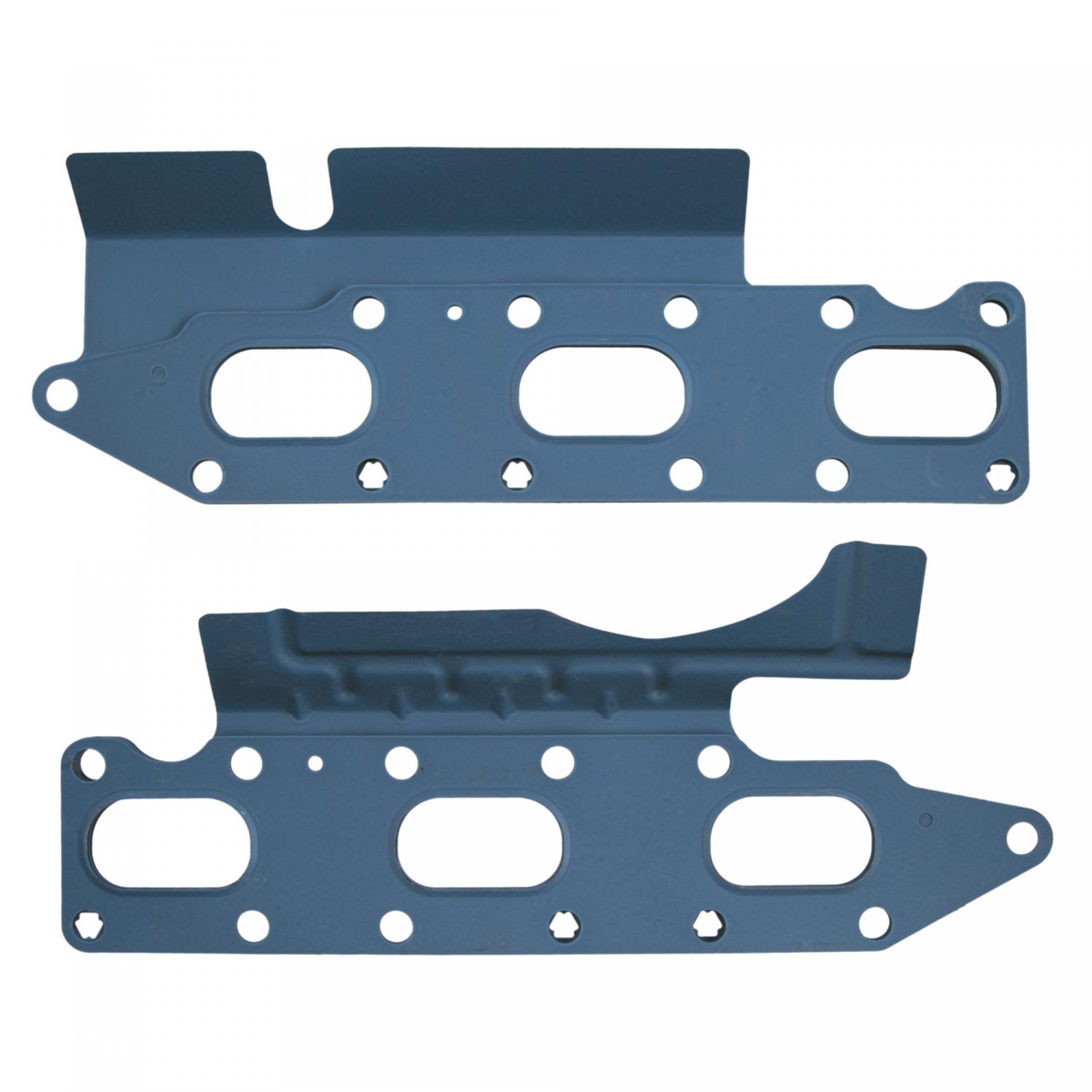 Fel-Pro MS97337 - Exhaust Manifold Gasket Set Fel-Pro MS97337 Exhaust Manifold Gasket Set product image 1 of 1