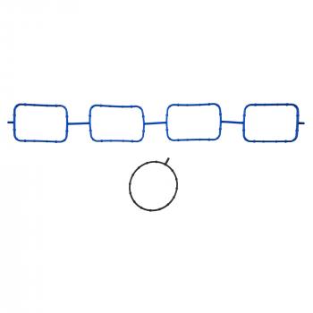2018 Toyota Avalon Engine Intake Manifold Gasket Set Lower Fel-Pro MS97349 image 1 of 1