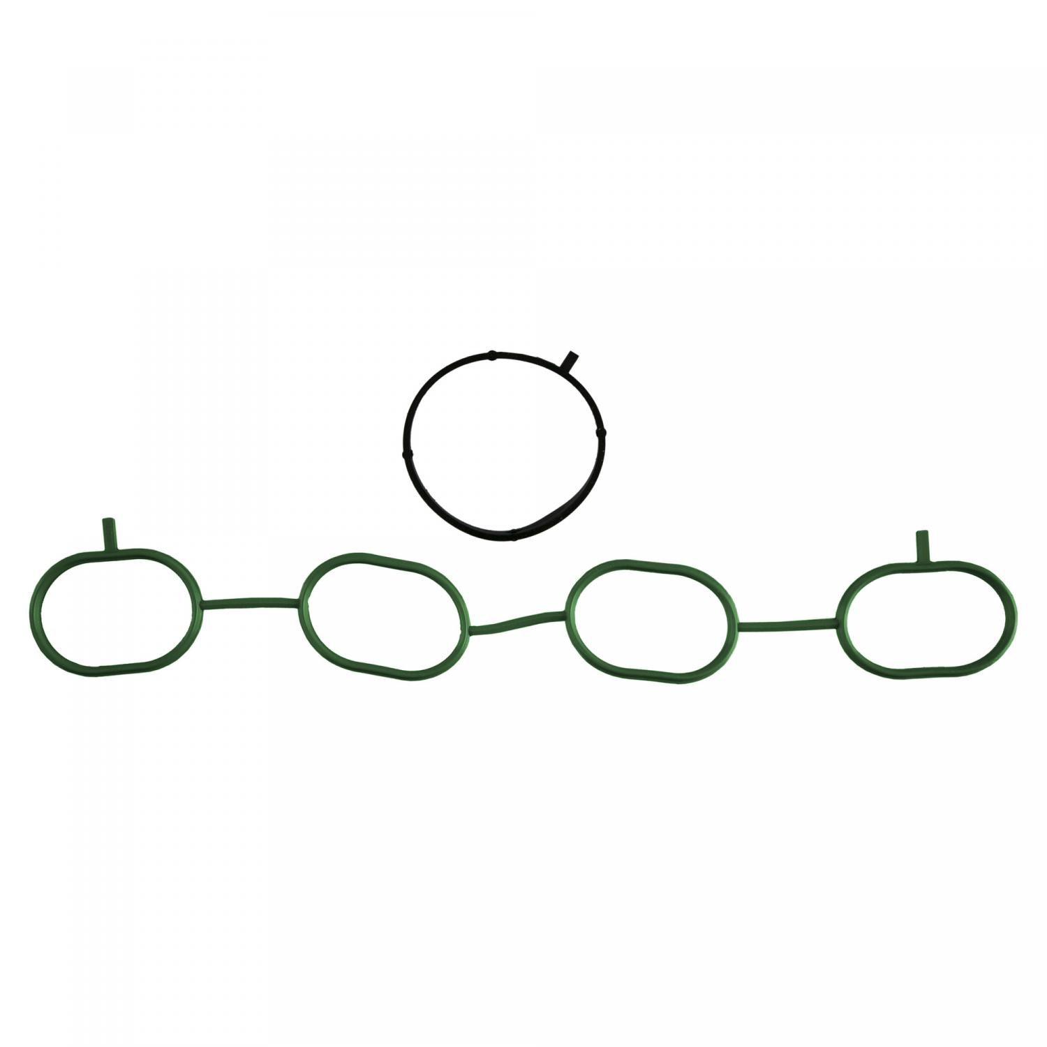 Fel-Pro MS97359 - Engine Intake Manifold Gasket Set Fel-Pro MS97359 Engine Intake Manifold Gasket Set product image 1 of 1