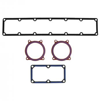 2012 Ram 4500 Engine Intake Manifold Gasket Set