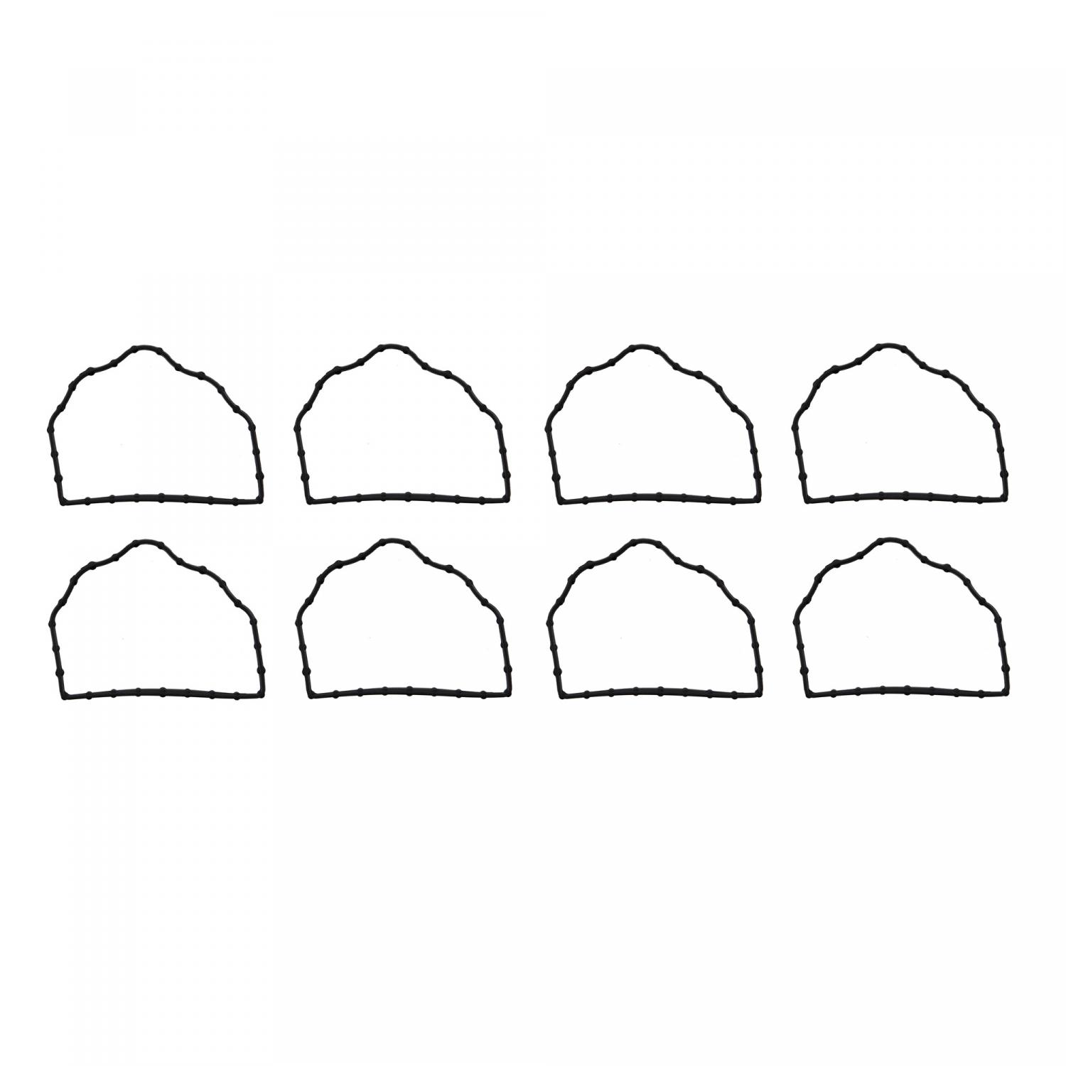 Fel-Pro MS97369 - Engine Intake Manifold Gasket Set Fel-Pro MS97369 Engine Intake Manifold Gasket Set product image 1 of 1