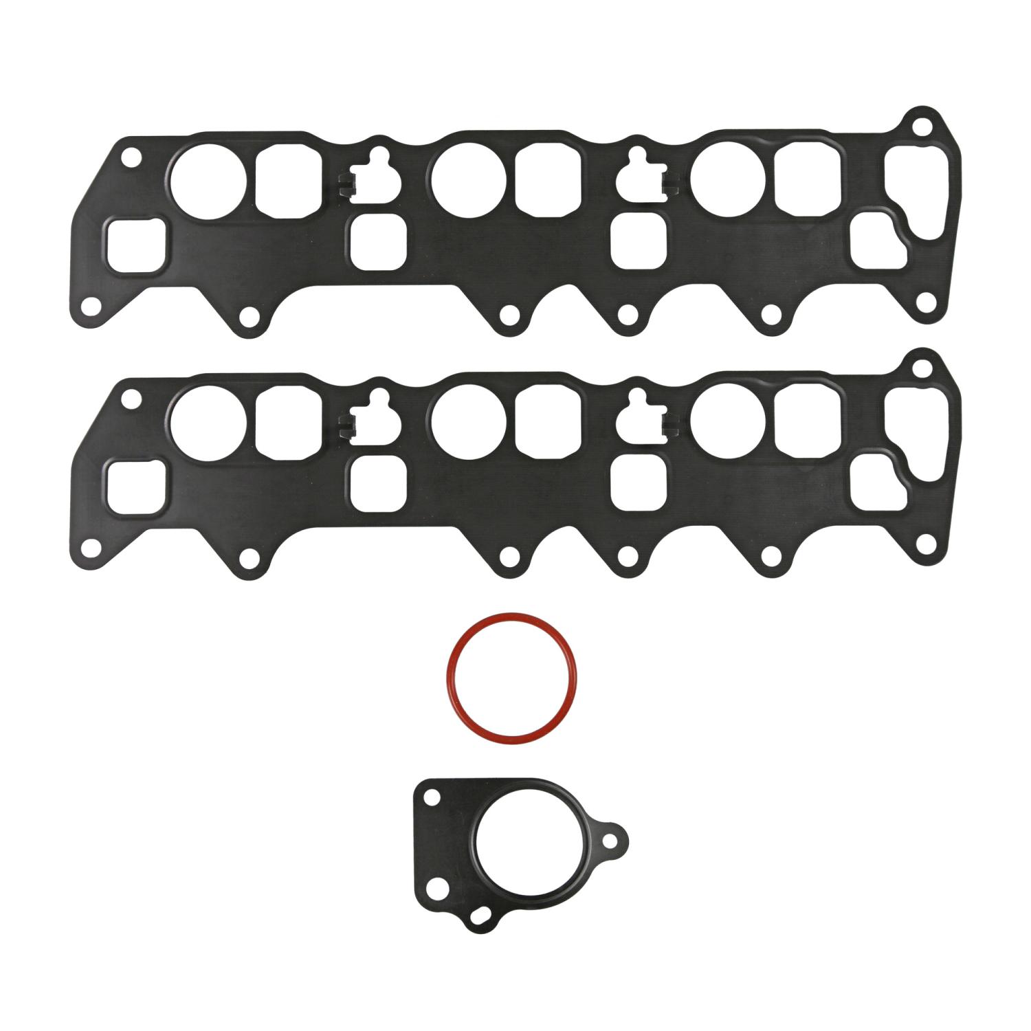 Fel-Pro MS97393 - Engine Intake Manifold Gasket Set Fel-Pro MS97393 Engine Intake Manifold Gasket Set product image 1 of 1