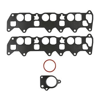2008 Jeep Grand Cherokee Engine Intake Manifold Gasket Set Lower Fel-Pro MS97393 image 1 of 1