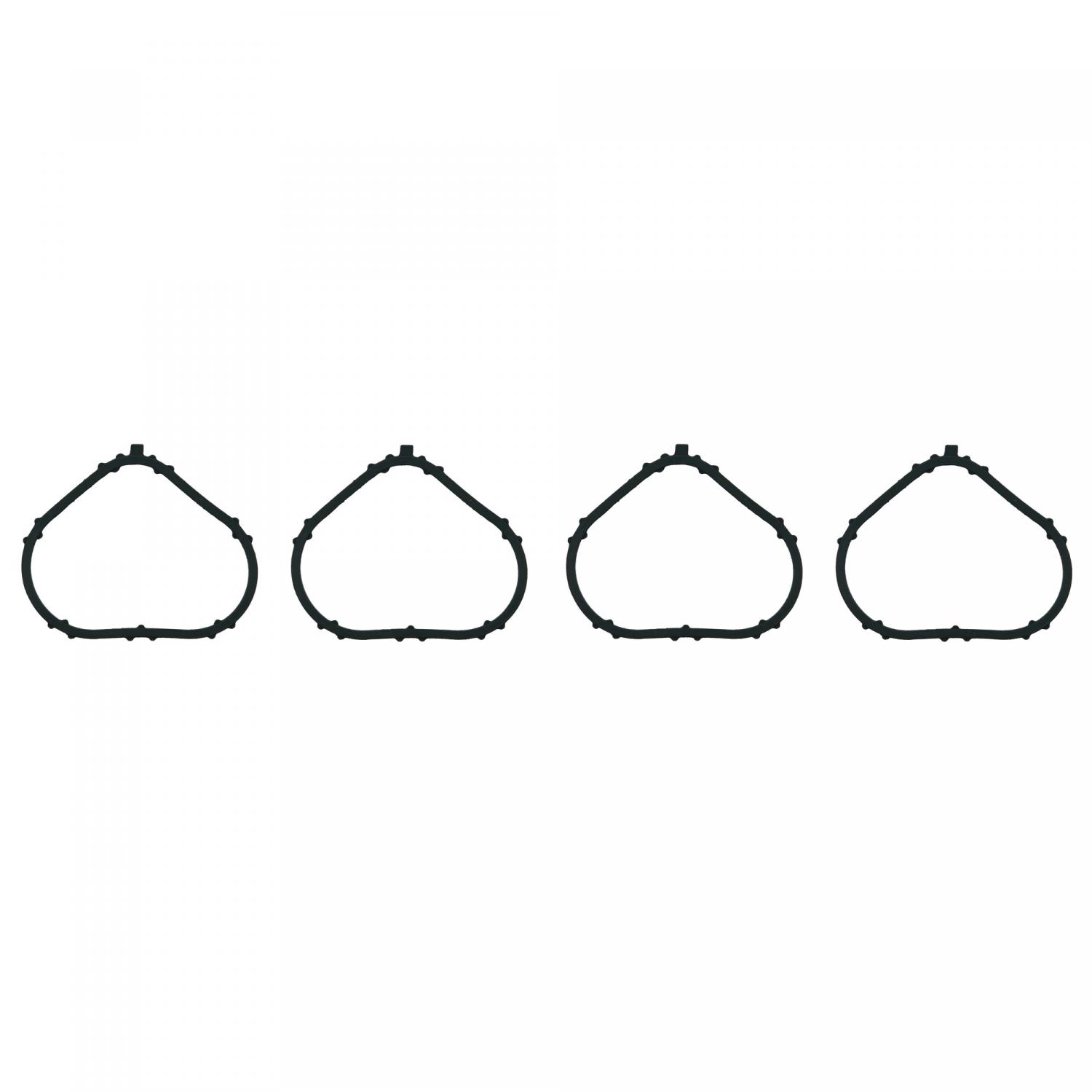 Fel-Pro MS97400 - Engine Intake Manifold Gasket Set Fel-Pro MS97400 Engine Intake Manifold Gasket Set product image 1 of 1