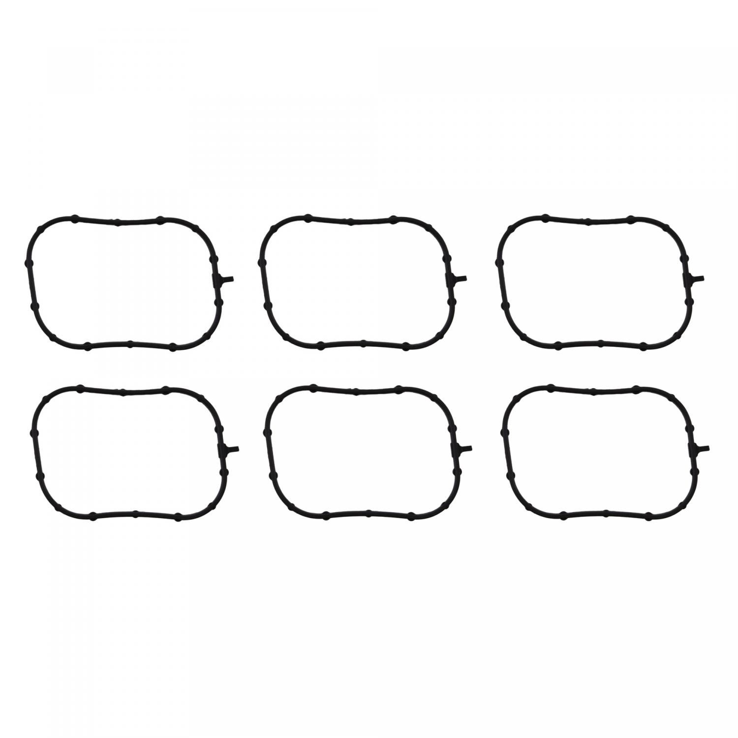 Fel-Pro MS974021 - Engine Intake Manifold Gasket Set Fel-Pro MS974021 Engine Intake Manifold Gasket Set product image 1 of 1