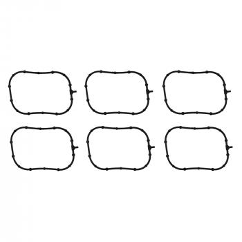 2019 GMC Savana 2500 Engine Intake Manifold Gasket Set Lower Fel-Pro MS974021 image 1 of 1