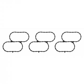 2013 Hyundai Genesis Fuel Injection Plenum Gasket Set