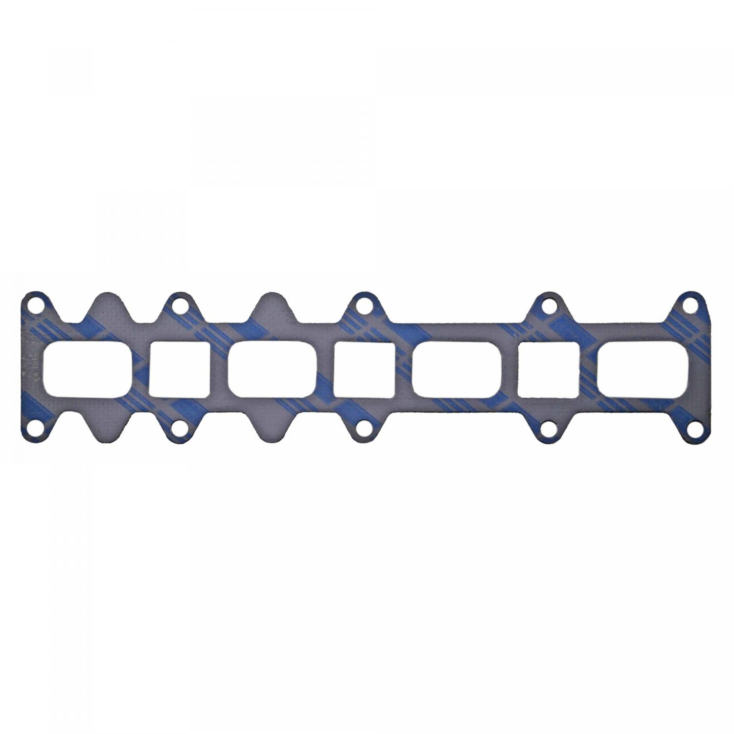 Fel-Pro MS97411 - Exhaust Manifold Gasket Set Fel-Pro MS97411 Exhaust Manifold Gasket Set product image 1 of 1