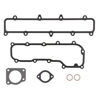 2014 Ram ProMaster 2500 Engine Intake Manifold Gasket Set Lower and Upper Fel-Pro MS97417 image 1 of 1