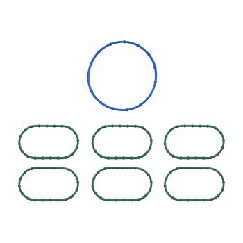 2020 Lincoln Continental Engine Intake Manifold Gasket Set Lower Fel-Pro MS97420 image 1 of 1