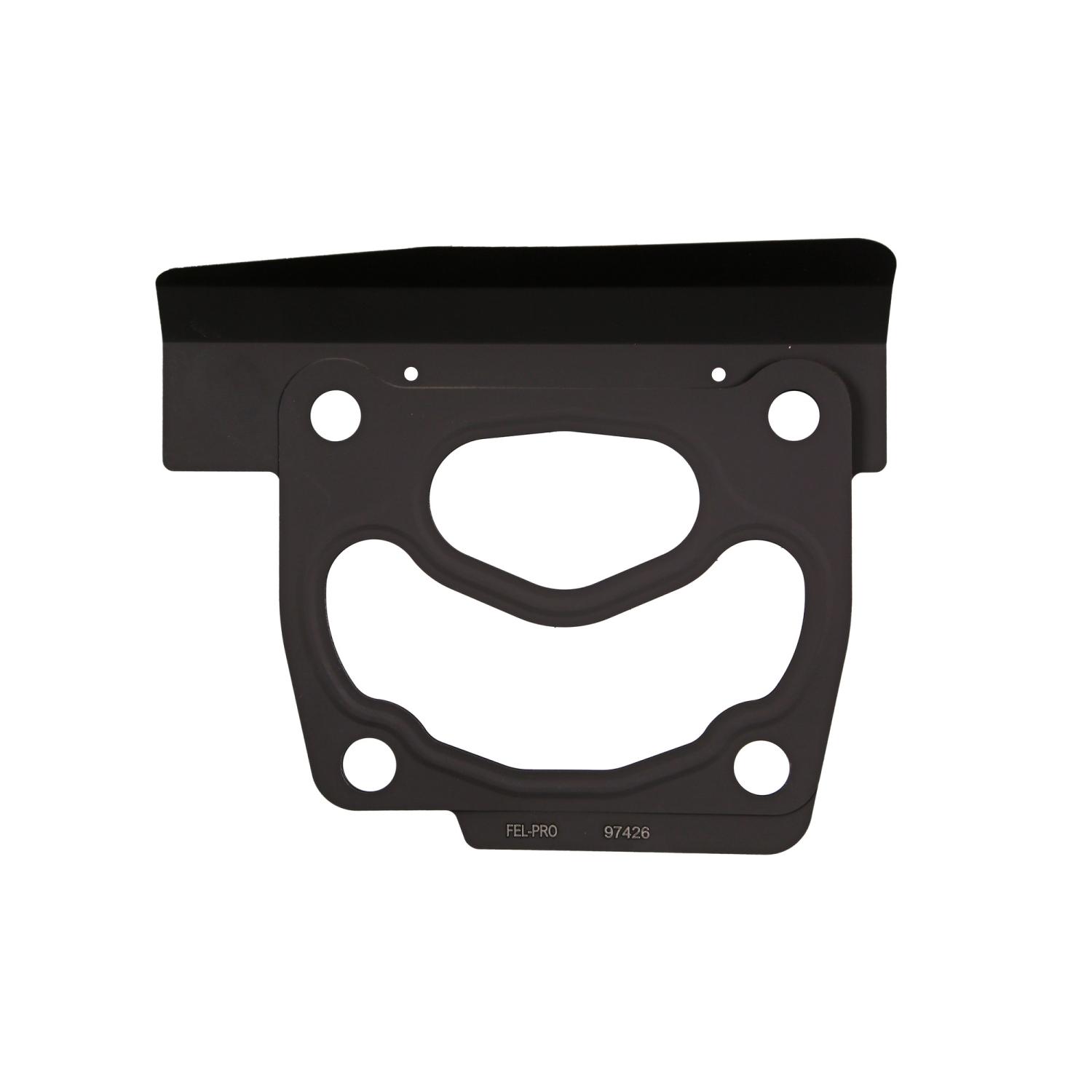 Fel-Pro MS97426 - Exhaust Manifold Gasket Set Fel-Pro MS97426 Exhaust Manifold Gasket Set product image 1 of 1