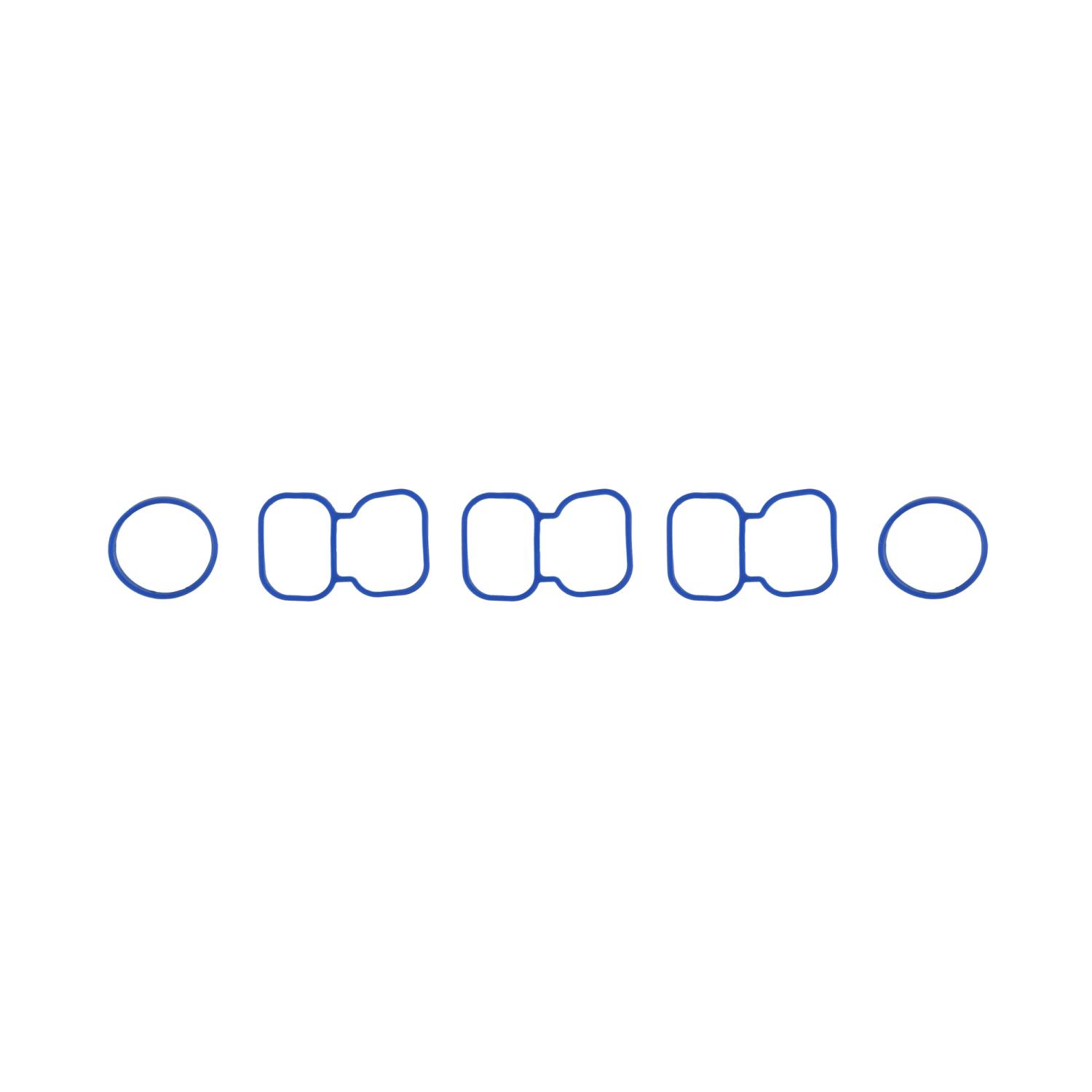 Fel-Pro MS97520 - Engine Intake Manifold Gasket Set Fel-Pro MS97520 Engine Intake Manifold Gasket Set product image 1 of 1