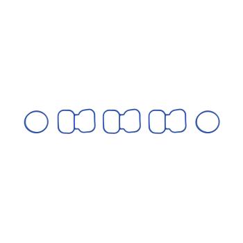 2012 Mercedes-Benz C250 Engine Intake Manifold Gasket Set Lower Fel-Pro MS97520 image 1 of 1