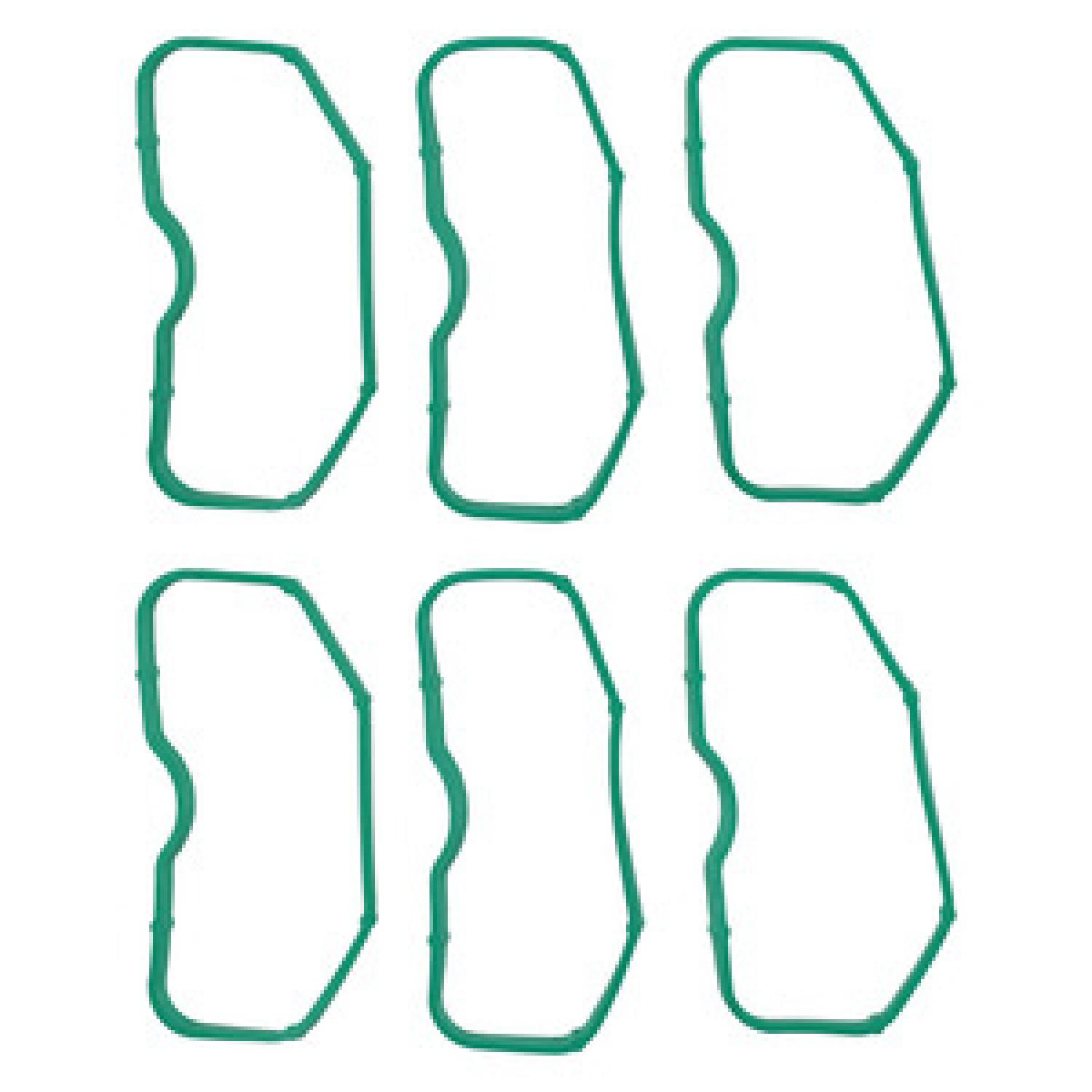 Fel-Pro MS97524 - Engine Intake Manifold Gasket Set Fel-Pro MS97524 Engine Intake Manifold Gasket Set product image 1 of 1