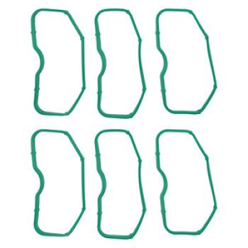 2017 Audi S5 Engine Intake Manifold Gasket Set