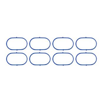 2019 Mercedes-Benz GLE63 AMG Engine Intake Manifold Gasket Set