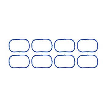 2013 Jaguar XKR Engine Intake Manifold Gasket Set