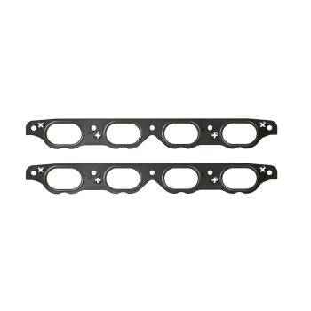 2005 BMW 545i Engine Intake Manifold Gasket Set